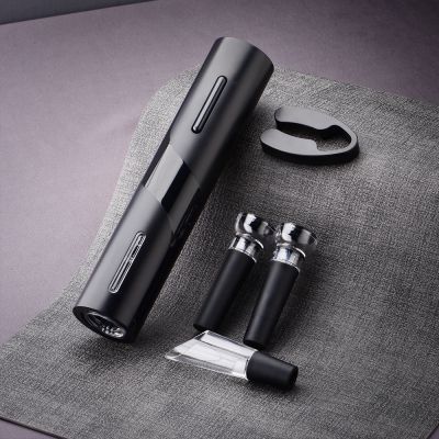 Винный набор Бургундия-6