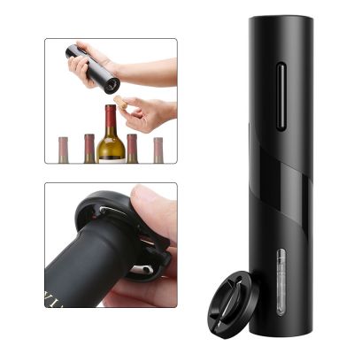 Винный электрический штопор Прованс-2