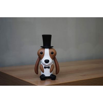 Штопор Wine Hound-0