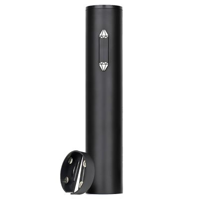 Винный электрический штопор Murcia, черный-0