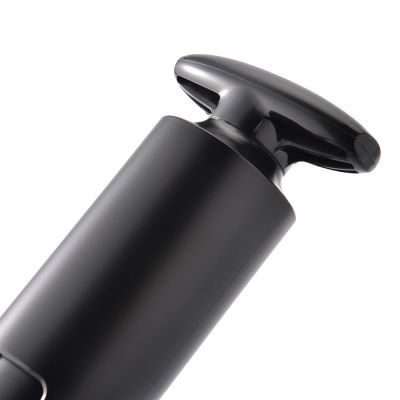 Штопор механический Клив, черный-2