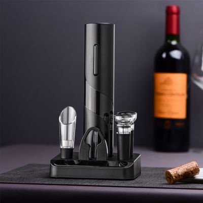 Винный набор Бургундия-5