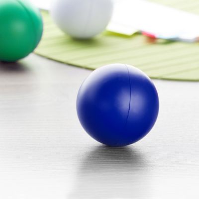 Антистресс Bola, тёмно-синий-2