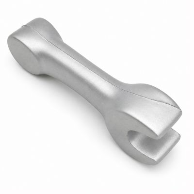 Антистресс Wrench, серебро-2