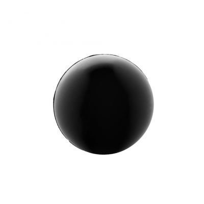 Антистресс Bola, чёрный-1