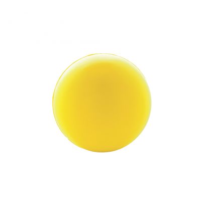 Антистресс Bola, желтый-1