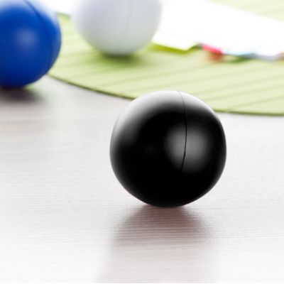Антистресс Bola, чёрный-2