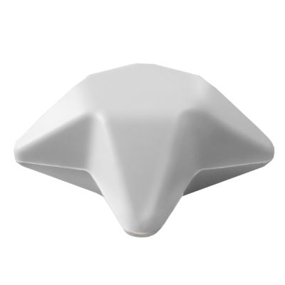 Антистресс Патрик, белый-3