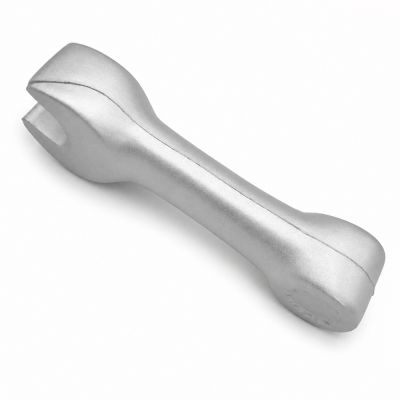 Антистресс Wrench, серебро-1