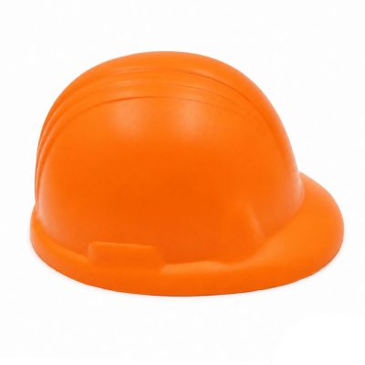 Антистресс Helm, оранжевый-1