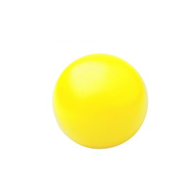 Антистресс Bola, желтый-0