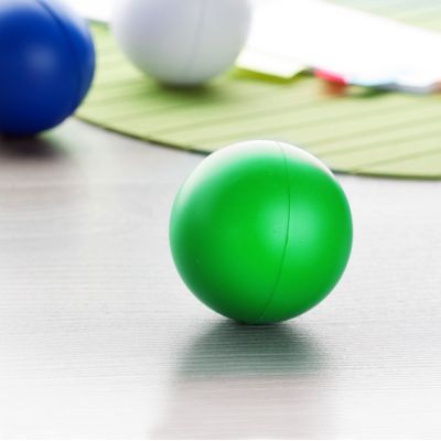 Антистресс Bola, зеленый-2