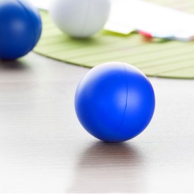 Антистресс Bola, синий-2