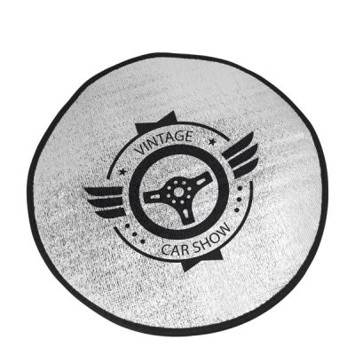 Солнцезащитный козырек BORA ,Черный-0