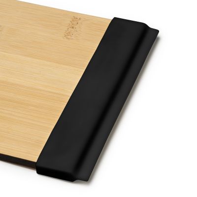 Скребок NOSOK, БАМБУКОВЫЙ-1