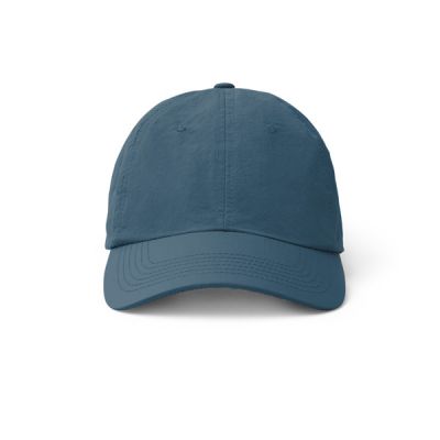 Бейсболка CLEVELAND, Глубокий синий-0