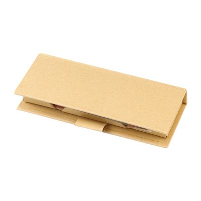 Набор цветных бумажных стикеров Boxer-3