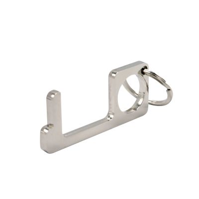 Брелок Stop Bacteria-1