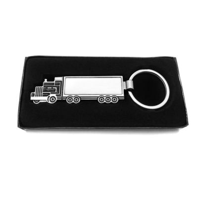 Брелок "Truck", металлический-1