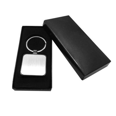 Брелок "Rute", металлический-2