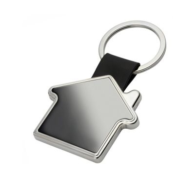 Брелок "Heim", металлический-0