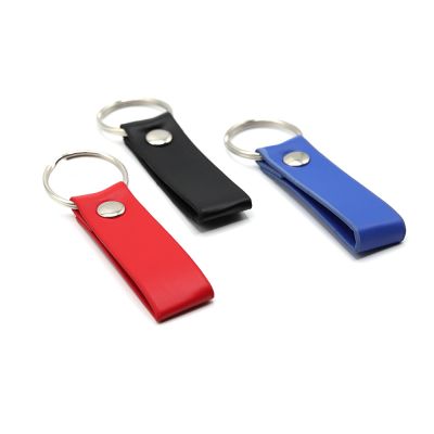 Брелок Henk в подарочной упаковке, красный-1