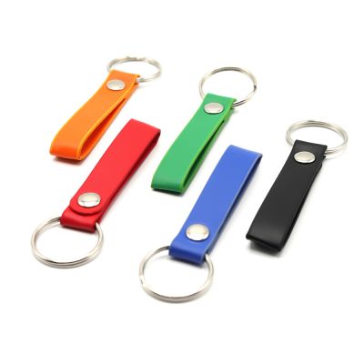 Брелок Long в подарочной упаковке, черный-2