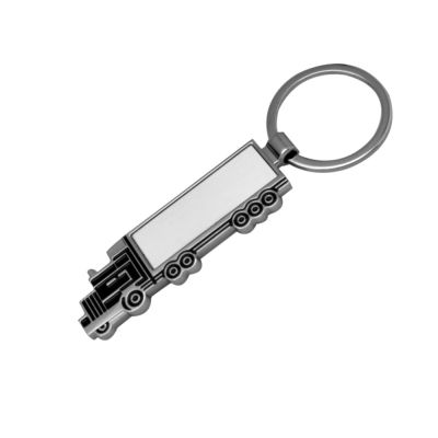 Брелок "Truck", металлический-0