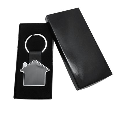 Брелок "Heim", металлический-1