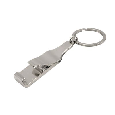 Брелок-открывалка "Malt", металлический-0
