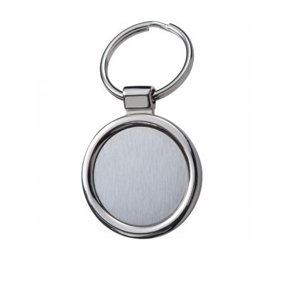 Брелок "Ронда", металлический-0