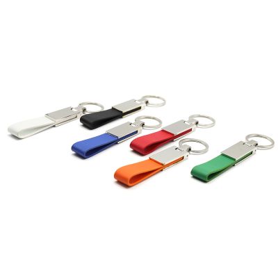 Брелок Лайн, красный-2