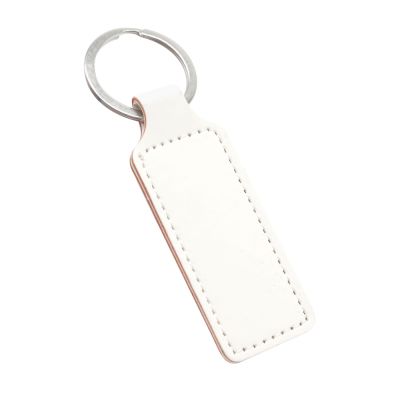 Брелок Hors, белый-0