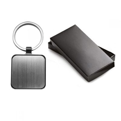 Брелок "Rute", металлический-1