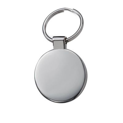 Брелок "Ронда", металлический-1
