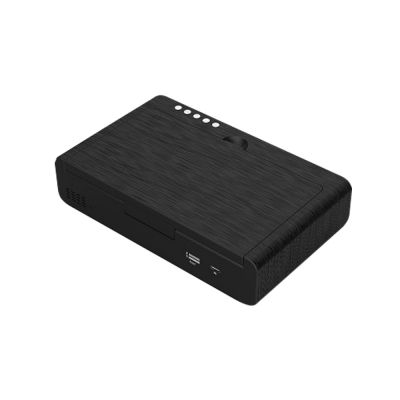 Часы электронные Boxxuv настольные-5