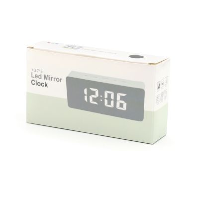 Часы-метеостанция Mirex, черные-4