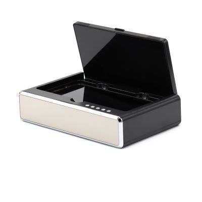 Часы электронные Boxxuv настольные-0