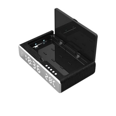 Часы электронные Boxxuv настольные-2