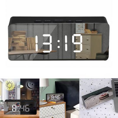 Часы-метеостанция Mirex, черные-2