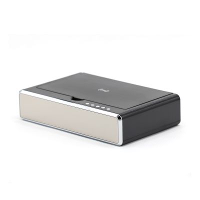 Часы электронные Boxxuv настольные-1