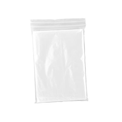 Дождевик водонепроницаемый SHAKA, Белый-0