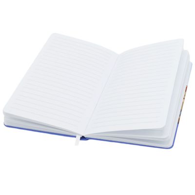 Записная книжка Dziuna Немига в линейку 10,5 x 16 см-2