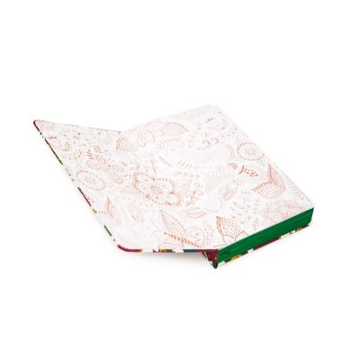 Записная книжка в линейку 10x16 Полянка R1-2762644-1