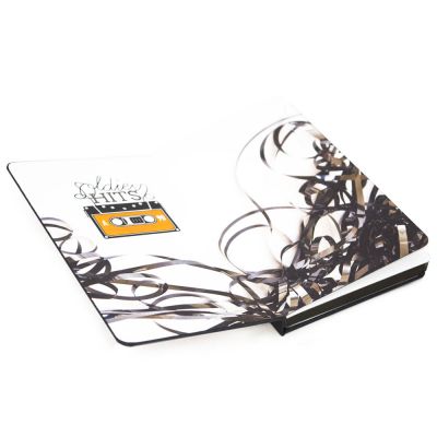 Записная книжка в клетку 15.5x21 Кассета R1-2443544-2