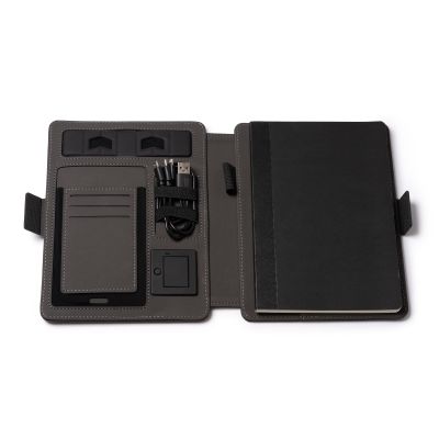 Папка многофункциональная SAMPER, Серый-1