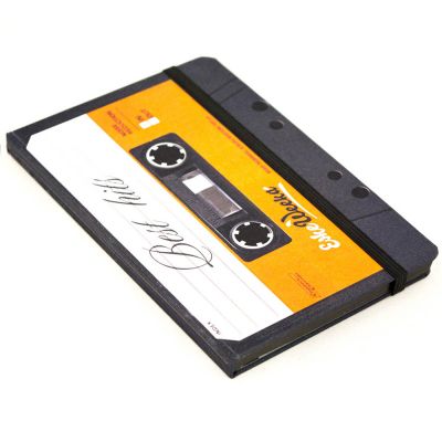 Записная книжка в клетку 15.5x21 Кассета R1-2443544-0