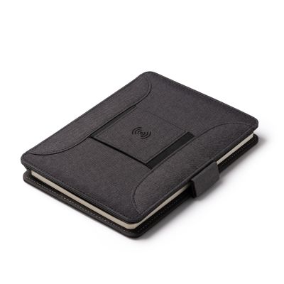 Папка многофункциональная SAMPER, Черный-1