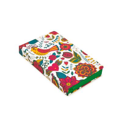 Записная книжка в линейку 10x16 Полянка R1-2762644-0