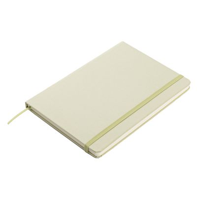 Блокнот из растительного сырья Tutti Frutti, киви-2